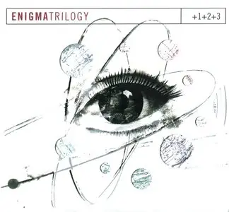 Enigma - Trilogy (3CD Box, 1998)