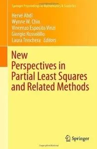 New Perspectives in Partial Least Squares and Related Methods [Repost]