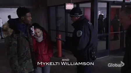 Chicago P.D. S05E14