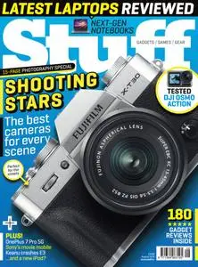 Stuff UK - August 2019