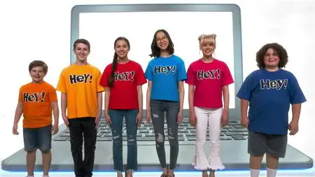 Bizaardvark S03E02