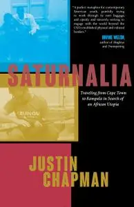 «Saturnalia» by Justin Chapman