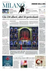 Corriere della Sera Milano - 9 Febbraio 2022