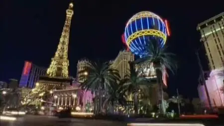 PBS - Las Vegas: An Unconventional History (2005)