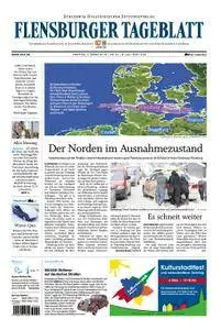 Flensburger Tageblatt - 02. März 2018