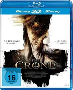 The Crone / Kôsoku bâba (2013)