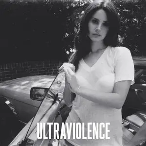 Lana Del Rey - Ultraviolence {Deluxe Edition} (2014) [Official Digital Download]