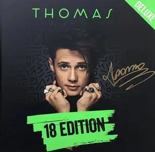 Thomas – Thomas 18 Edition (2018)