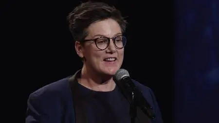 Hannah Gadsby: Nanette (2018)