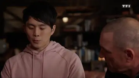 Deception S01E09