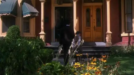 Murdoch Mysteries S02E08