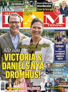 Svensk Damtidning – 19 juli 2023