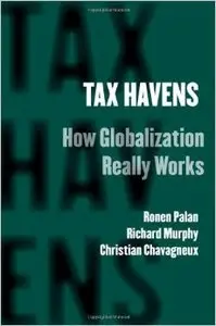 Tax Havens: How Globalization Really Works