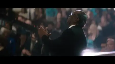 Come Sunday (2018)