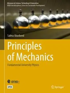 Principles of Mechanics: Fundamental University Physics