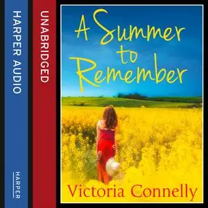 «A Summer to Remember» by Victoria Connelly