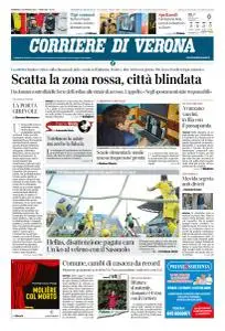 Corriere di Verona - 14 Marzo 2021