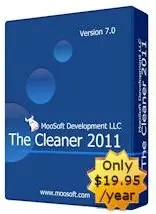 The Cleaner 2011 7.2.0.3510 