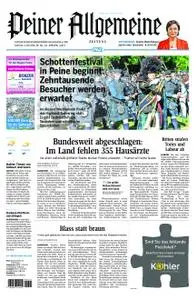 Peiner Allgemeine Zeitung - 04. Mai 2019