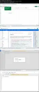 G Suite Google Apps Script Spreadsheet Folder File Lister