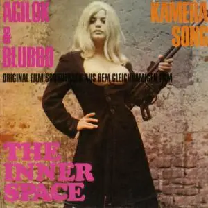 The Inner Space - 2 Albums [Recorded 1968-1969] (2009) (Re-up)