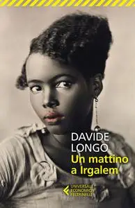 Davide Longo - Un mattino a Irgalem
