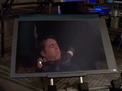 Earth Final Conflict - 0118 - Law and Order