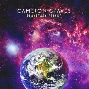 Cameron Graves - Planetary Prince (2017)