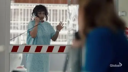 Nurses S01E09