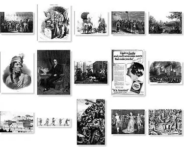 Engravings set.5 (last)  tif | 67 pics | up 2048*2048 to 4096*4096 | 50MB