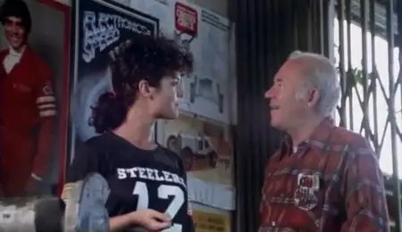 Tomboy (1985)