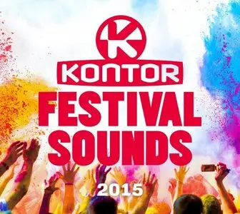 Various Artists - Kontor Festival Sounds 2015 (2014)