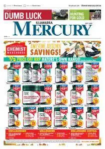 Illawarra Mercury - March 2, 2018