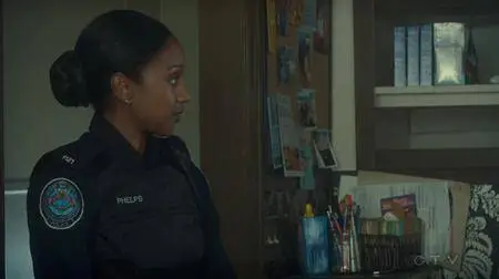 The Detail S01E09