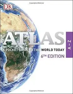 Atlas A-Z: A Pocket Guide to the World Today (Repost)