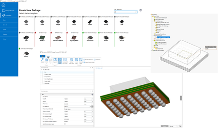 Siemens Simcenter FloEFD 2020.1.0 v4949 Standalone