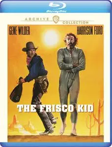 The Frisco Kid (1979)