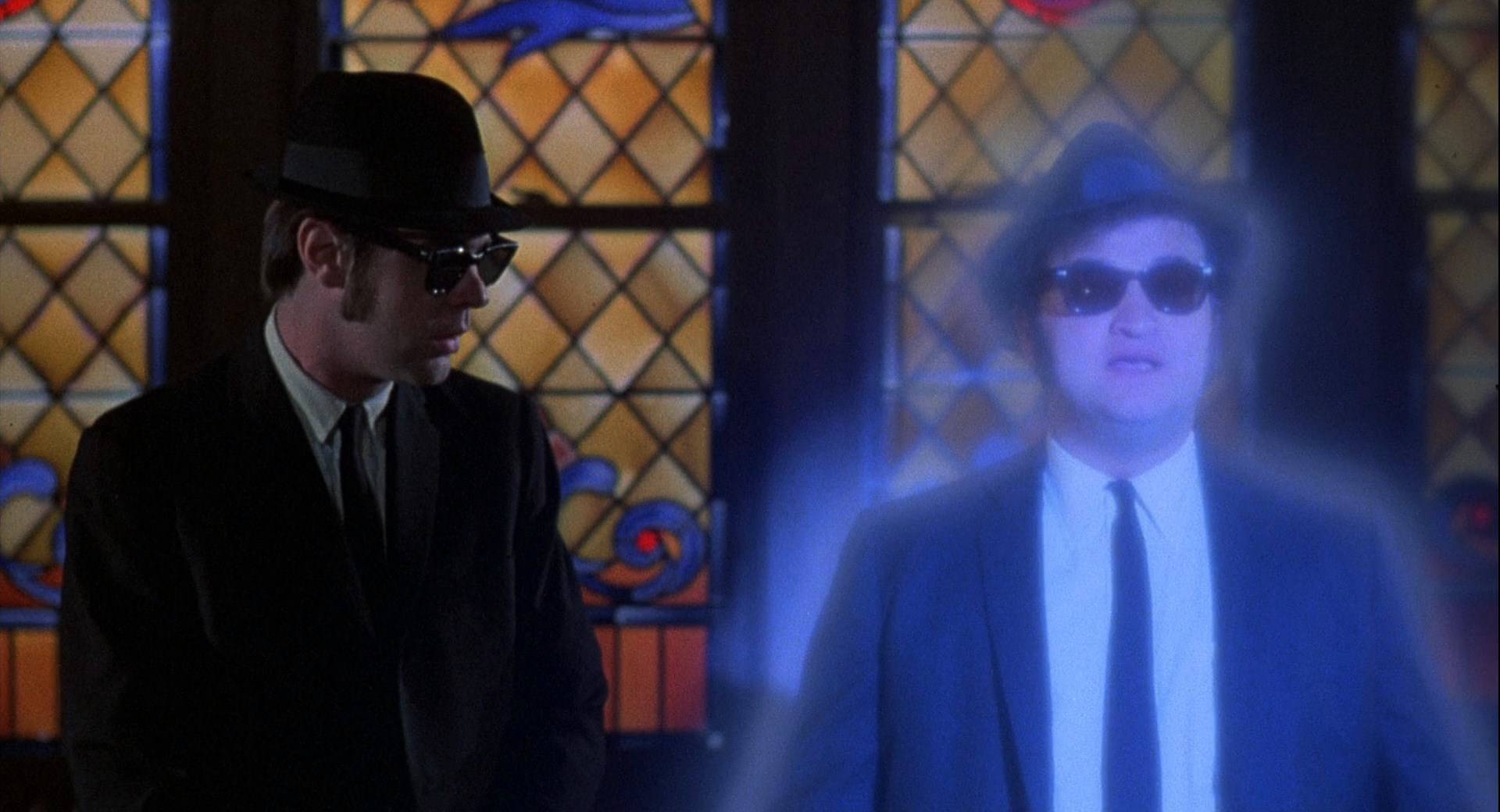 The Blues Brothers (1980) [Extended Cut]