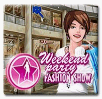 Weekend Party Fashion Show 1.0