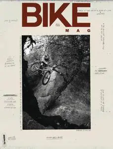Bike Magazine - August 2018
