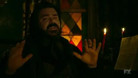 What We Do in the Shadows S01E02