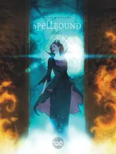 Europe Comics-Spellbound Vol 3 HYBRiD COMiC iNTERNAL eBook