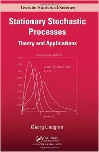 Stationary Stochastic Processes: Theory and Applications (repost)