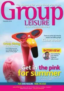Group Leisure - December 2016