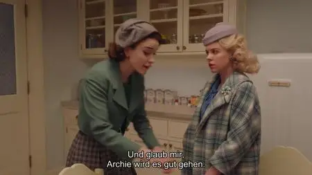 The Marvelous Mrs. Maisel S02E02