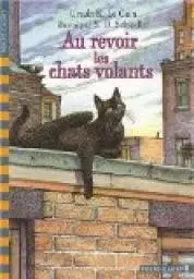 Au revoir, les chats volants – Ursula Le Guin