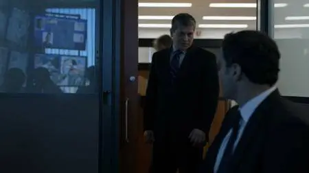 Homeland S06E06 (2017)