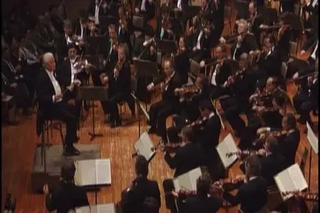 Sergiu Celibidache, Munchner Philharmoniker - Bruckner: Symphonies Nos. 6-8 (2012/1990-91)