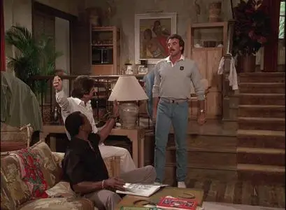 Magnum P.I. S06E03