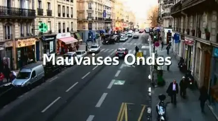 (Fr3) Mauvaises Ondes + débat (2011)